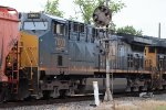 CSX 7003